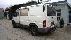 1997 Ford  Transit Van or truck up to 7.5t Box-type delivery van photo 3