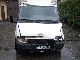2004 Ford  TRANSIT 350M Van or truck up to 7.5t Box photo 6