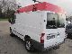 2007 Ford  Transit first MANUAL, GAS PLANT Van or truck up to 7.5t Box-type delivery van - high photo 4