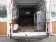 2007 Ford  Transit first MANUAL, GAS PLANT Van or truck up to 7.5t Box-type delivery van - high photo 5