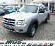 Ford  Ranger XL 2.5 / 143HP extra cab, heater 2007 Other vans/trucks up to 7 photo