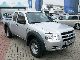 2007 Ford  Ranger XL 2.5 / 143HP extra cab, heater Van or truck up to 7.5t Other vans/trucks up to 7 photo 4