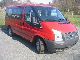 2011 Ford  ! Transit FT 280K base combination -37% -! immediately available Van or truck up to 7.5t Estate - minibus up to 9 seats photo 2