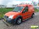 Ford  Connect 230L E5 2010 Box-type delivery van photo