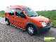2010 Ford  Connect 230L E5 Van or truck up to 7.5t Box-type delivery van photo 1
