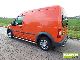 2010 Ford  Connect 230L E5 Van or truck up to 7.5t Box-type delivery van photo 2