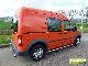 2010 Ford  Connect 230L E5 Van or truck up to 7.5t Box-type delivery van photo 3