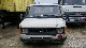 1982 Ford  TRANSIT 130 Van or truck up to 7.5t Stake body photo 1