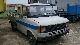 1982 Ford  TRANSIT 130 Van or truck up to 7.5t Stake body photo 2