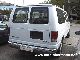 1995 Ford  Bus 9 seater V8 E 350 Club Wagon Van or truck up to 7.5t Box-type delivery van photo 2
