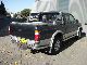 2005 Ford  RANGER XLT 4X4 EXT. CAB PRITSCHE 5SITZER Van or truck up to 7.5t Stake body photo 1