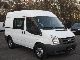 2007 Ford  Transit FT330 2.4TDCI truck * high * air * Top Condition Van or truck up to 7.5t Box-type delivery van - high photo 1
