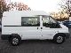 2007 Ford  Transit FT330 2.4TDCI truck * high * air * Top Condition Van or truck up to 7.5t Box-type delivery van - high photo 2