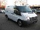 2012 Ford  FT TRANSIT TDCI 260 K City Light Van or truck up to 7.5t Box-type delivery van photo 5