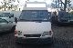 Ford  Transit 2,5 high and long 1998 Box-type delivery van - high and long photo