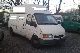 1998 Ford  Transit 2,5 high and long Van or truck up to 7.5t Box-type delivery van - high and long photo 1