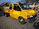 1994 Ford  Transit Double Cab FT Van or truck up to 7.5t Stake body photo 1