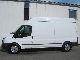 2009 Ford  TRANSIT FT 350 L BOX NET 2.2 TD 9990 - Van or truck up to 7.5t Box-type delivery van photo 1
