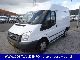 Ford  Transit 300 S 74 kw air net € 7.500, - 2008 Box-type delivery van - high photo