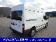 2008 Ford  Transit 300 S 74 kw air net € 7.500, - Van or truck up to 7.5t Box-type delivery van - high photo 2
