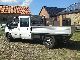 2008 Ford  FT 330 TDCI M PRITSCHE DOKA Van or truck up to 7.5t Stake body photo 1