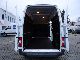 2011 Ford  TRANSIT 350L 2.2 TREND EXPRESSL. AIR NAVI PDC Van or truck up to 7.5t Box-type delivery van - high and long photo 13
