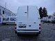 2011 Ford  TRANSIT 350L 2.2 TREND EXPRESSL. AIR NAVI PDC Van or truck up to 7.5t Box-type delivery van - high and long photo 14