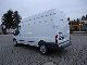 2011 Ford  TRANSIT 350L 2.2 TREND EXPRESSL. AIR NAVI PDC Van or truck up to 7.5t Box-type delivery van - high and long photo 3