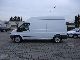 2011 Ford  TRANSIT 350L 2.2 TREND EXPRESSL. AIR NAVI PDC Van or truck up to 7.5t Box-type delivery van - high and long photo 5