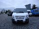 2011 Ford  TRANSIT 350L 2.2 TREND EXPRESSL. AIR NAVI PDC Van or truck up to 7.5t Box-type delivery van - high and long photo 6