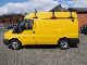 Ford  Transit 100 T280 2.0 TDCI (2) 2002 Box-type delivery van - high photo