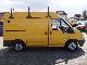 2002 Ford  Transit 100 T280 2.0 TDCI (2) Van or truck up to 7.5t Box-type delivery van - high photo 4