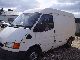 1999 Ford  transit Van or truck up to 7.5t Box-type delivery van - high and long photo 11