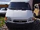 Ford  transit 1999 Box-type delivery van - high and long photo