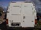 1999 Ford  transit Van or truck up to 7.5t Box-type delivery van - high and long photo 5