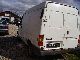 1999 Ford  transit Van or truck up to 7.5t Box-type delivery van - high and long photo 6