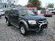 Ford  Ranger XLT Double Cab 2009 Stake body photo