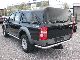 2009 Ford  Ranger XLT Double Cab Van or truck up to 7.5t Stake body photo 3