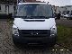 2011 Ford  Transit FT 350 L Van or truck up to 7.5t Stake body photo 2
