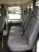 2011 Ford  Transit FT 350 L Van or truck up to 7.5t Stake body photo 4