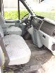 2011 Ford  Transit FT 350 L Van or truck up to 7.5t Stake body photo 6