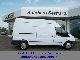 2011 Ford  Transit FT 350L, high-spatial-Box Van or truck up to 7.5t Box-type delivery van - high and long photo 9