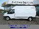 Ford  Transit FT 350L, high-spatial-Box 2011 Box-type delivery van - high and long photo