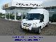 2011 Ford  Transit FT 350L, high-spatial-Box Van or truck up to 7.5t Box-type delivery van - high and long photo 1