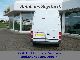 2011 Ford  Transit FT 350L, high-spatial-Box Van or truck up to 7.5t Box-type delivery van - high and long photo 3