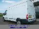 2011 Ford  Transit FT 350L, high-spatial-Box Van or truck up to 7.5t Box-type delivery van - high and long photo 5