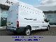 2011 Ford  Transit FT 350L, high-spatial-Box Van or truck up to 7.5t Box-type delivery van - high and long photo 7