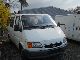 2000 Ford  Transit 2.5 TD 9 seater Van or truck up to 7.5t Estate - minibus up to 9 seats photo 2