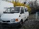 2000 Ford  Transit 2.5 TD 9 seater Van or truck up to 7.5t Estate - minibus up to 9 seats photo 6