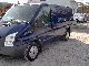 2009 Ford  * TRANSIT * 115HP * 1HAND 68000Km * 6GANG * EURO4 * Van or truck up to 7.5t Box-type delivery van photo 1